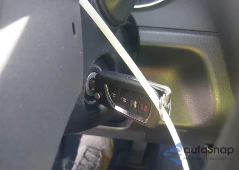 2020 Toyota Camry Le from USA, damaged, VIN 4T1C11AK8LU915106